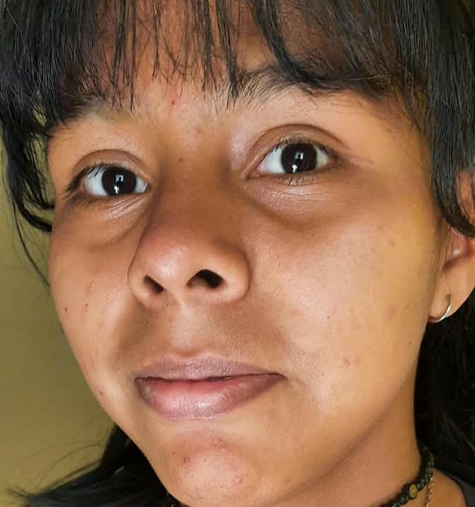 RAQUEL ESTEFANY ARIAS MONTERO