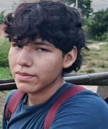 ANDHY KING CALDERON GUTIERREZ