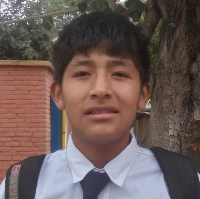 ROLANDO VERDUGUEZ ROLDAN