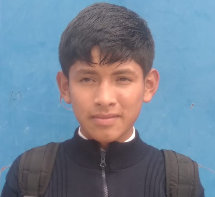 ELIAS SOLIZ DAGA