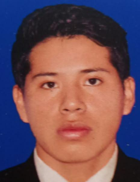 HUASCAR ANTONIO QUISPE POMA