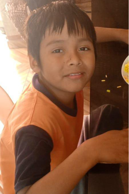 DEIBI MENDEZ FLORES