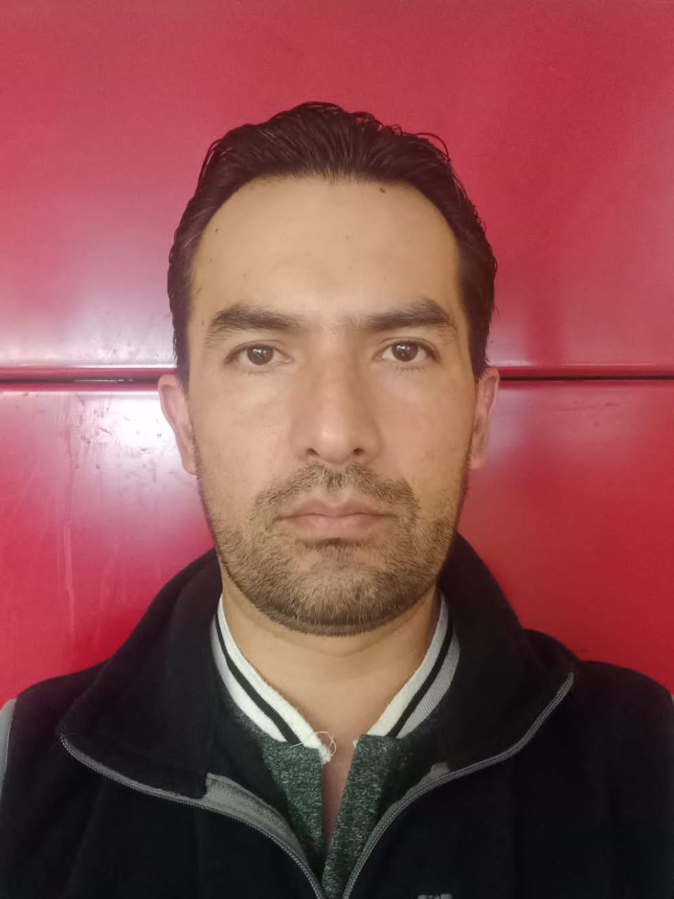 MAURICIO RIVERA ENDARA