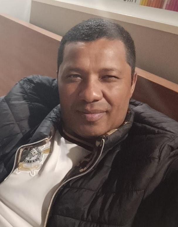 MACIEL ALVES DA SILVA