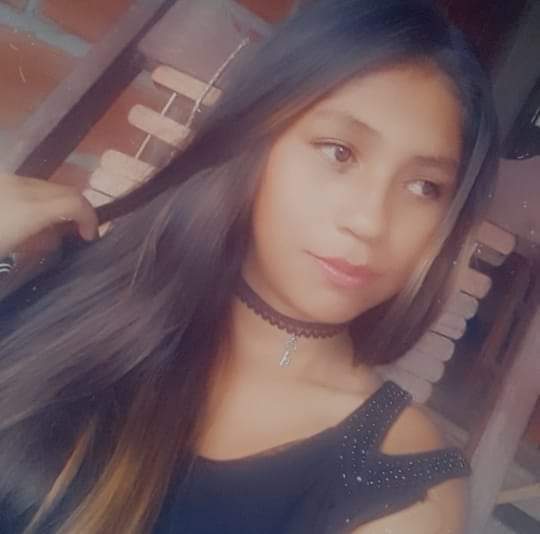 CHARLY DANITZA BALHUARTE PILUY