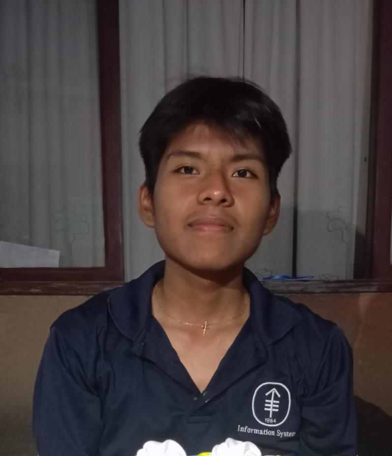 YAZMANY VILLCA PUCHO