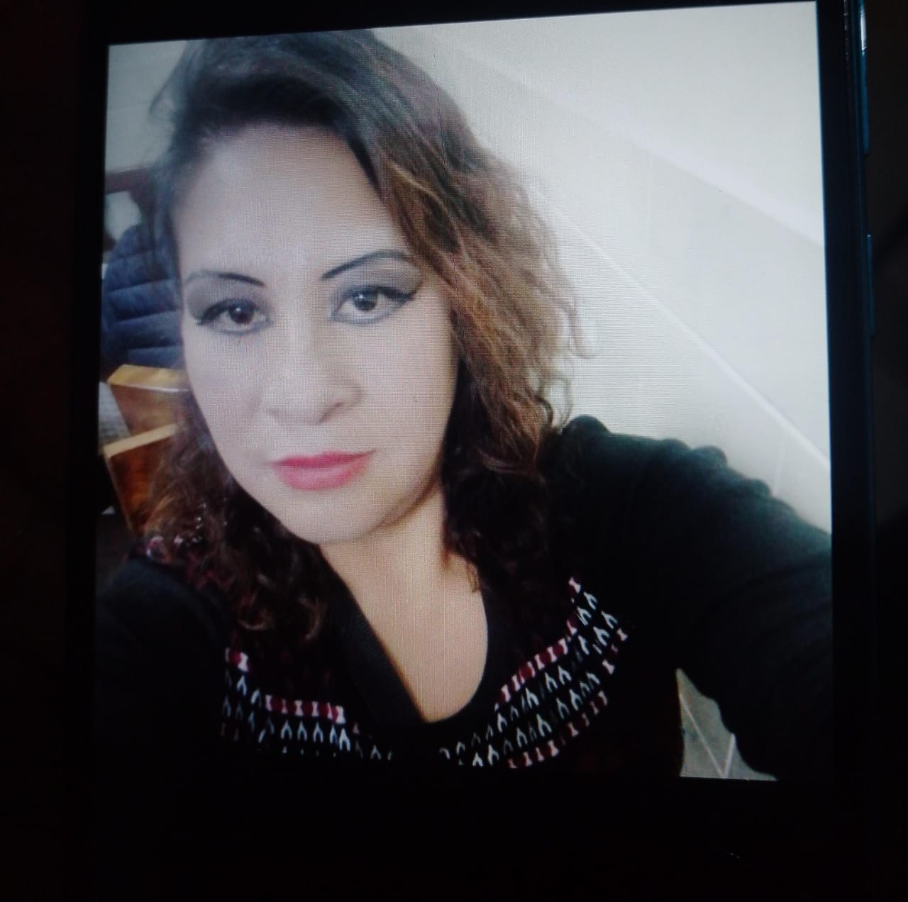 GILDA NONTSERRAT VARGAS ZALLES