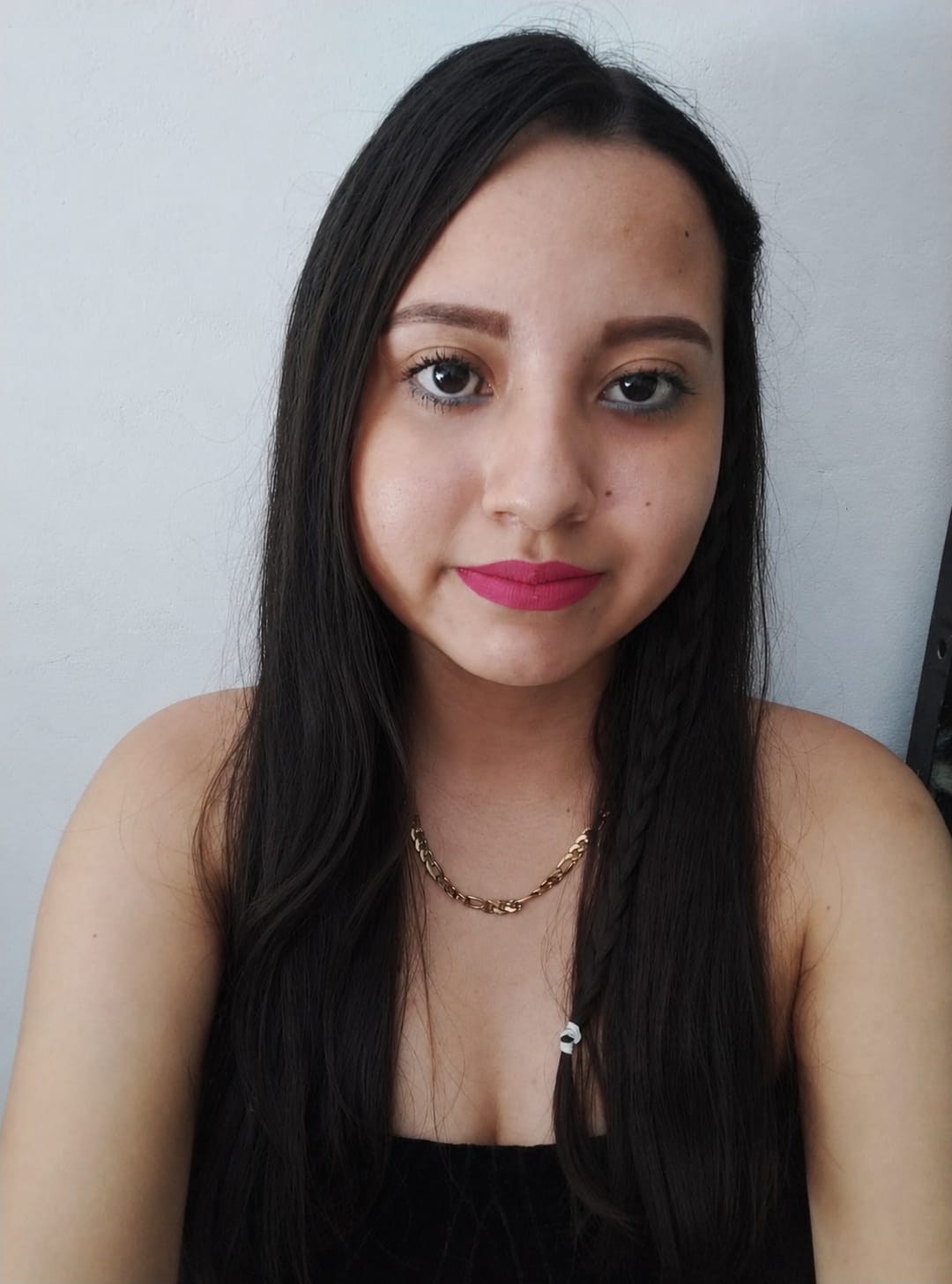 MELODI LEONOR ARTEAGA PINTO