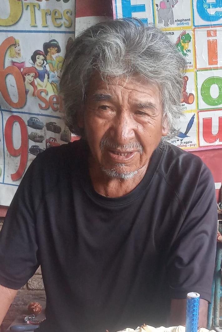 FRANCISCO MARTINEZ CORONEL