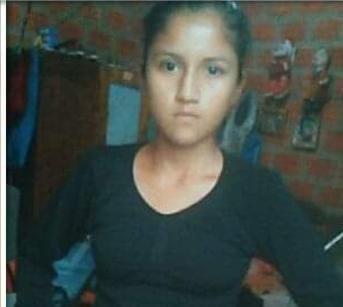 MARINICE MERIDA LLADO