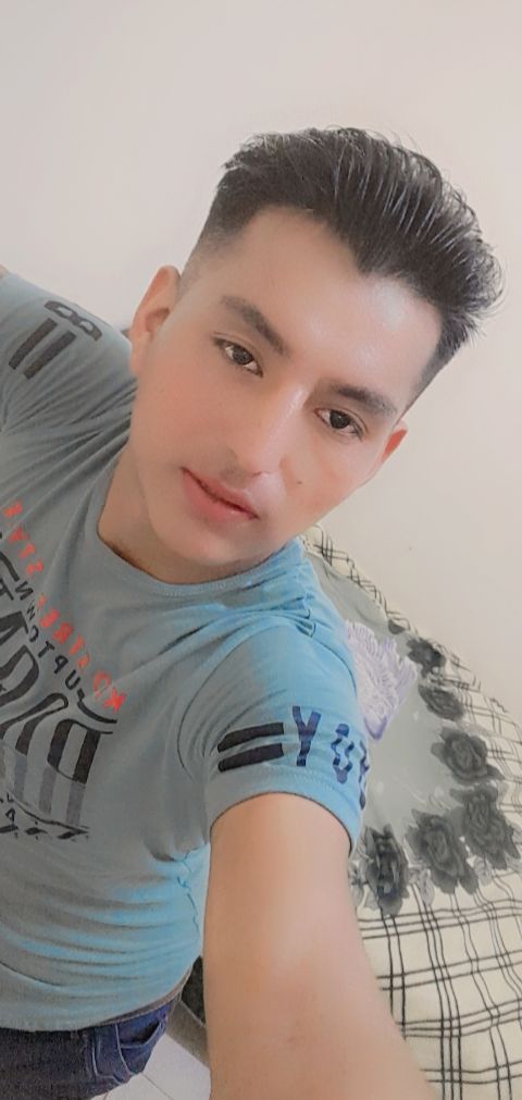 MARIO PACO COA