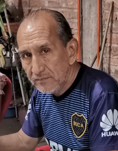 JESUS SALDANA COCA