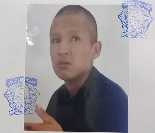 JOSE CARLOS FRANCO RIVAS