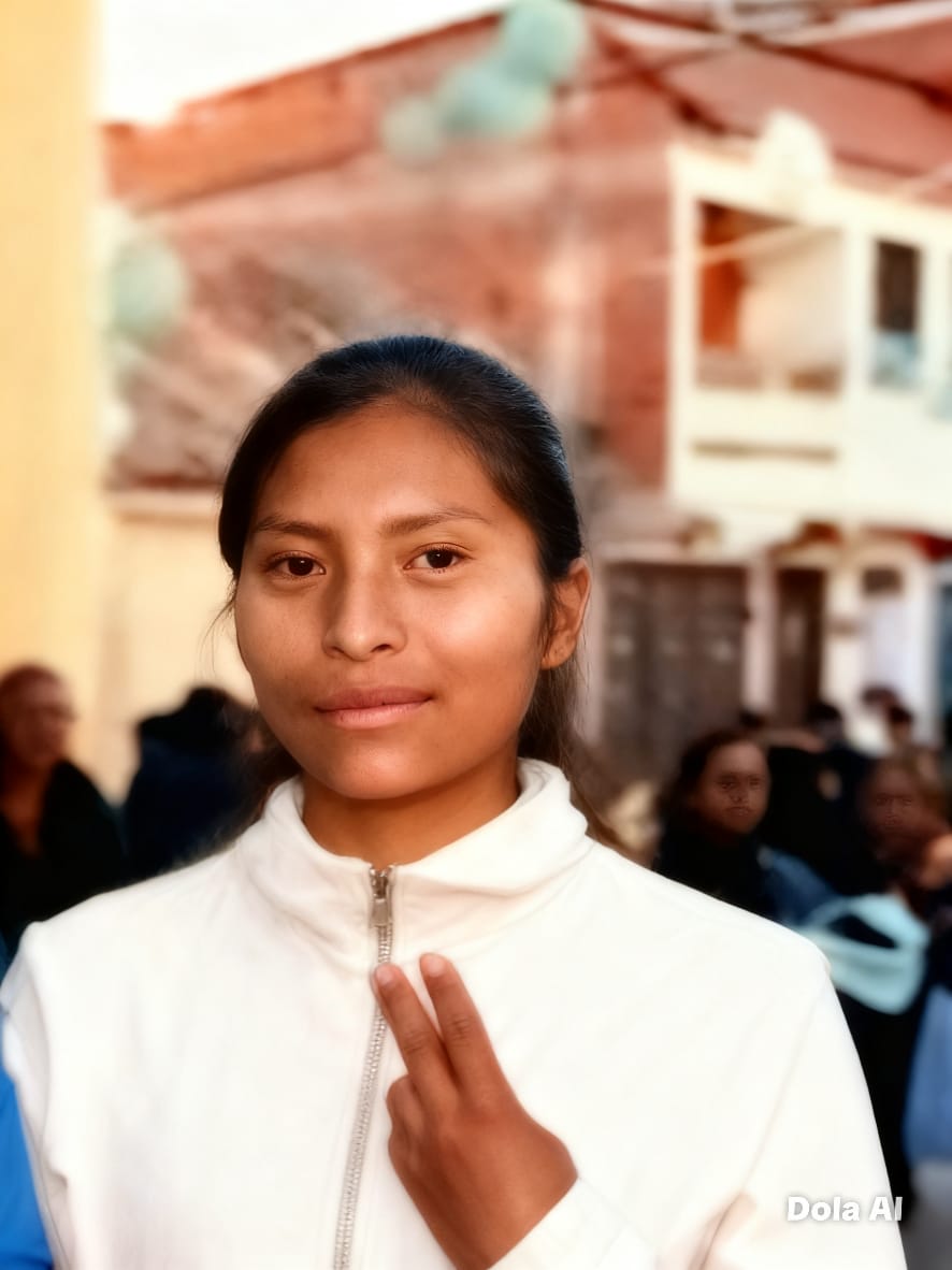 YOLANDA JHOVANA LACA LOPEZ