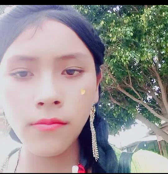 JHANET SERRUDO LEON