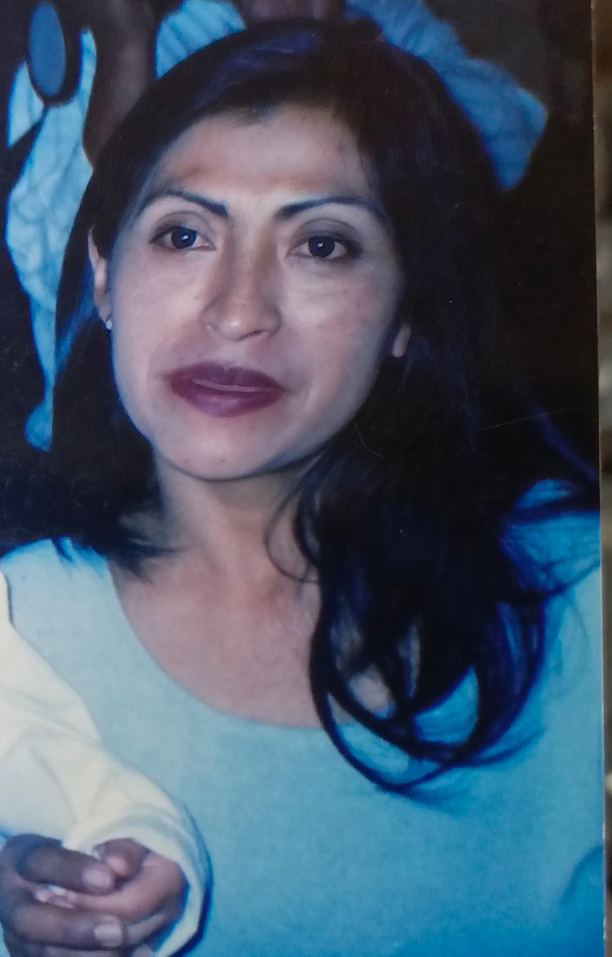 LUZ MARIA EUGENIA GARCIA MENESES