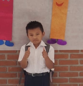 MICHAEL VEDIA SANCHEZ