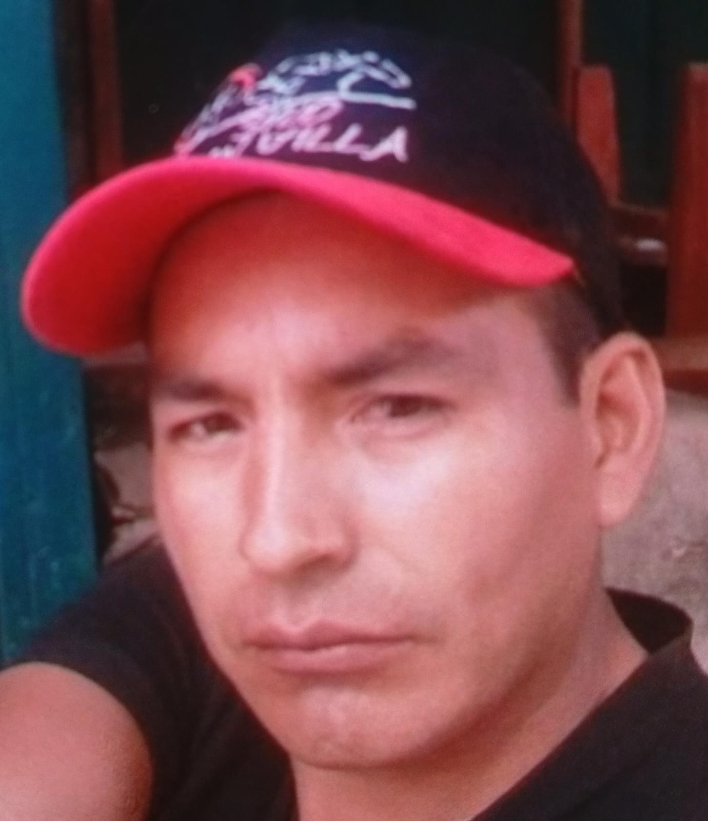 LINDER ALMAZAN BARCA