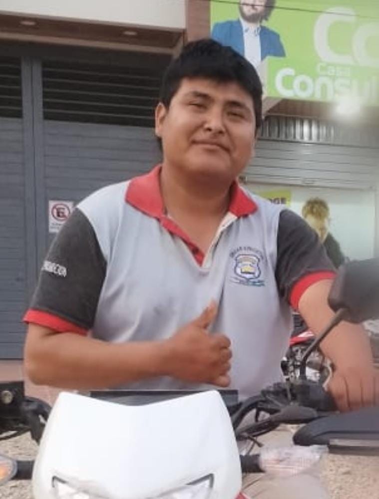 YOBANI MENDOZA SOTO