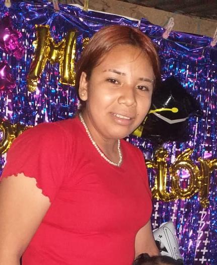 DINA SOFIA DIAZ SANCHEZ