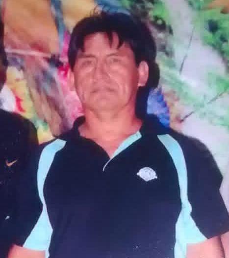 LUCANO MOY CHAVEZ