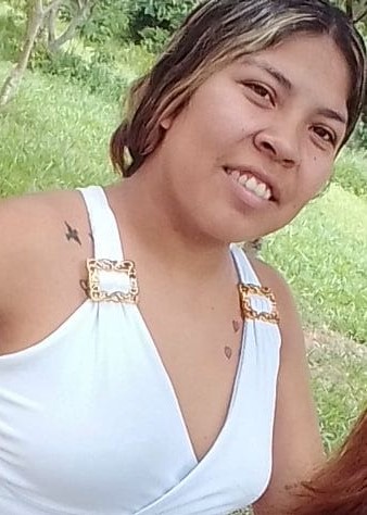 CARLA ZAMBRANA MAGALLANES