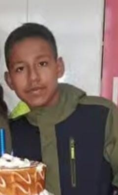 JESUS JORGE ORTUÑO RAMIREZ