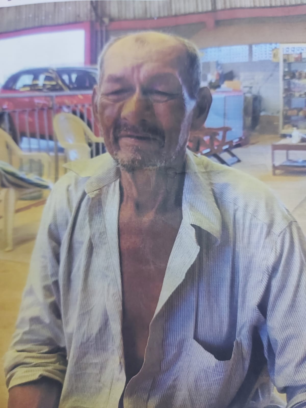 LUCIANO LOPEZ MANDEZ
