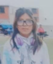 DAYLIN SHIRLEY FLORES TARQUI