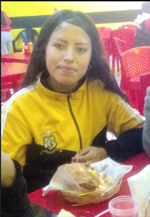 WEHILY CELESTE VILLEGAS RODRIGUEZ