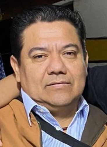 ROBERTO CARLOS GUTIERREZ CHAVEZ
