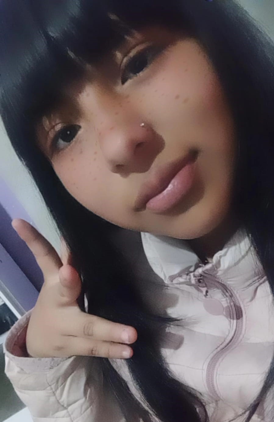 ANAHI VICTORIA MENDOZA