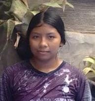 SAYDA NAYARA MAMANI GUTIERREZ