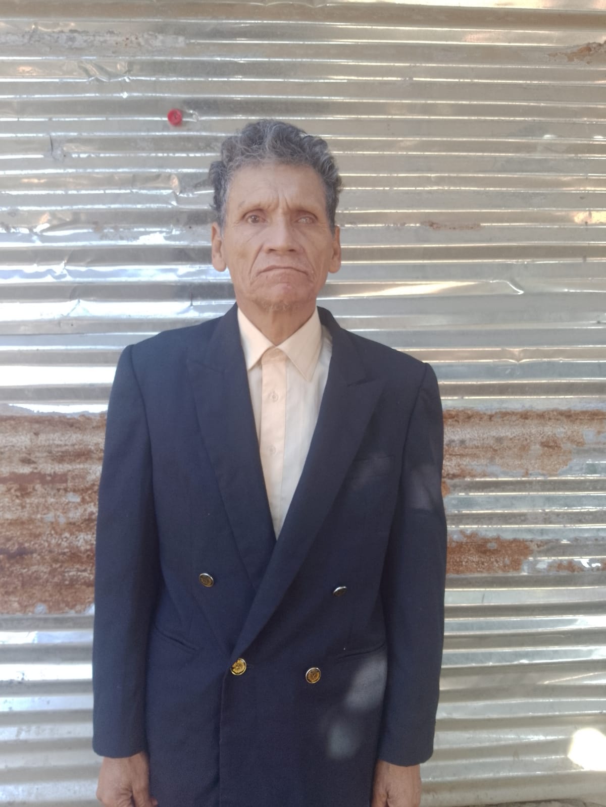 ROGER LOPEZ MOLINA