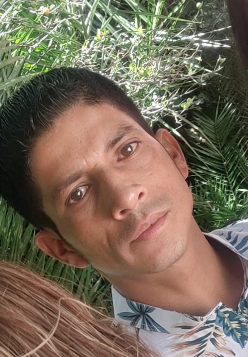 SALVIO LANUZA RUIZ
