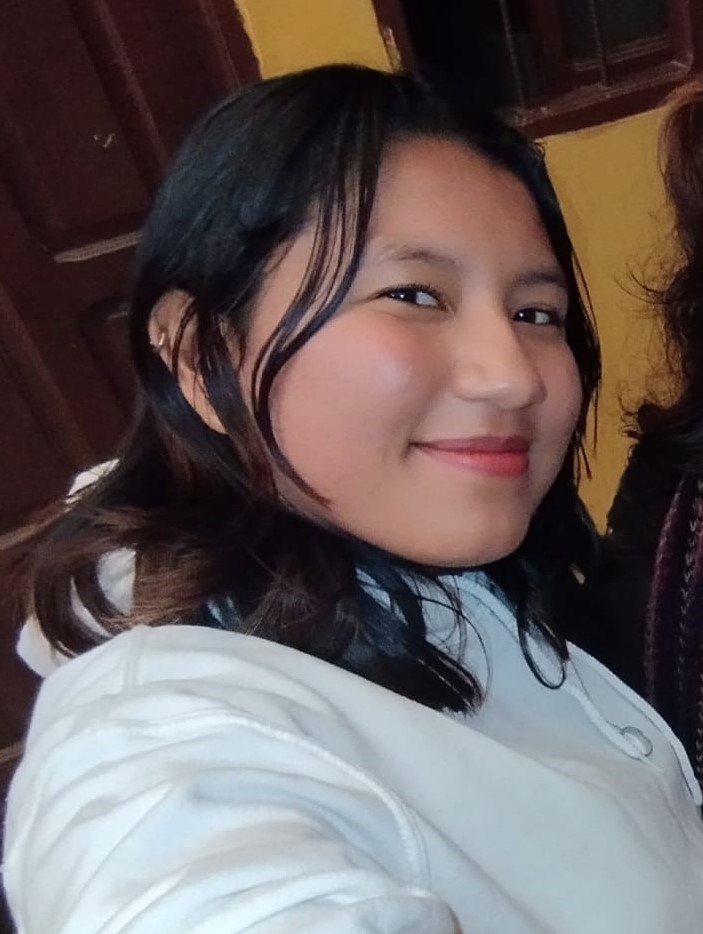 FERNANDA ESCARLETH QUINTANILLA MONTERO