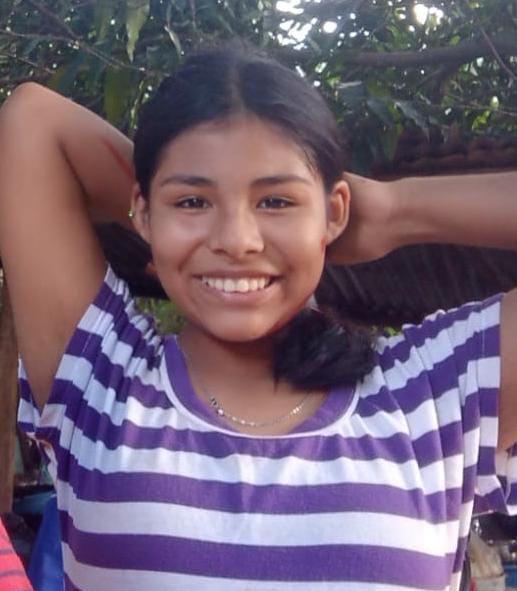 CLARA ELIZABETH ANDIA RAFAEL