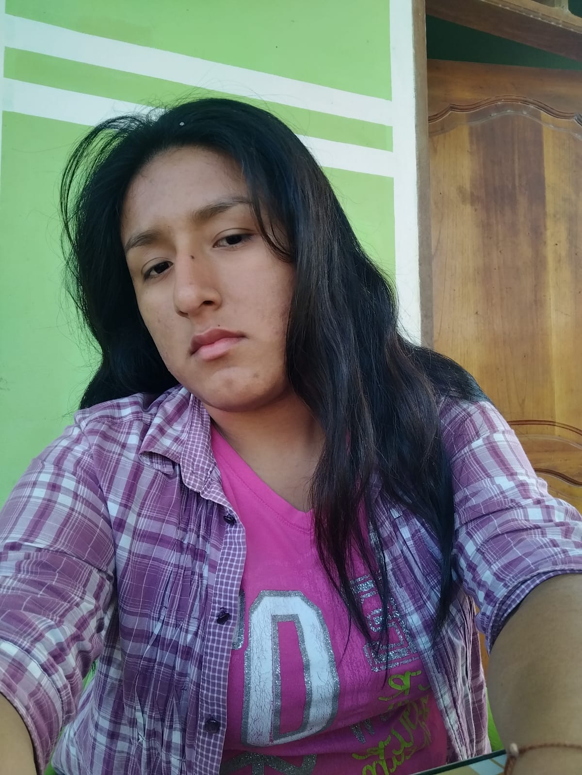 GUISELA PAOLA GALINDO ACHOCALLA