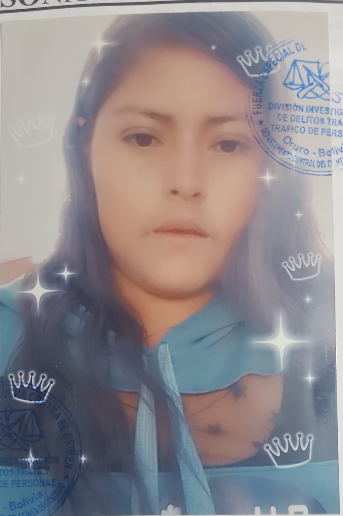 Beatriz Lopez Aguayo