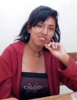 ALEJANDRA MICHEL ROJAS