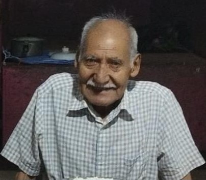 SALVADOR ENCINAS JALDIN