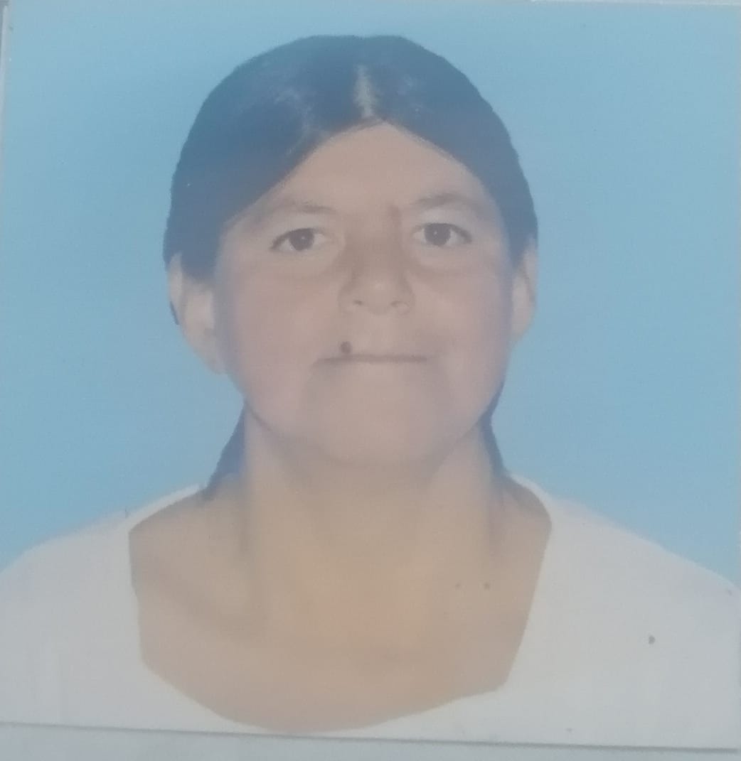 JOSEFINA RAMIREZ QUEZADA