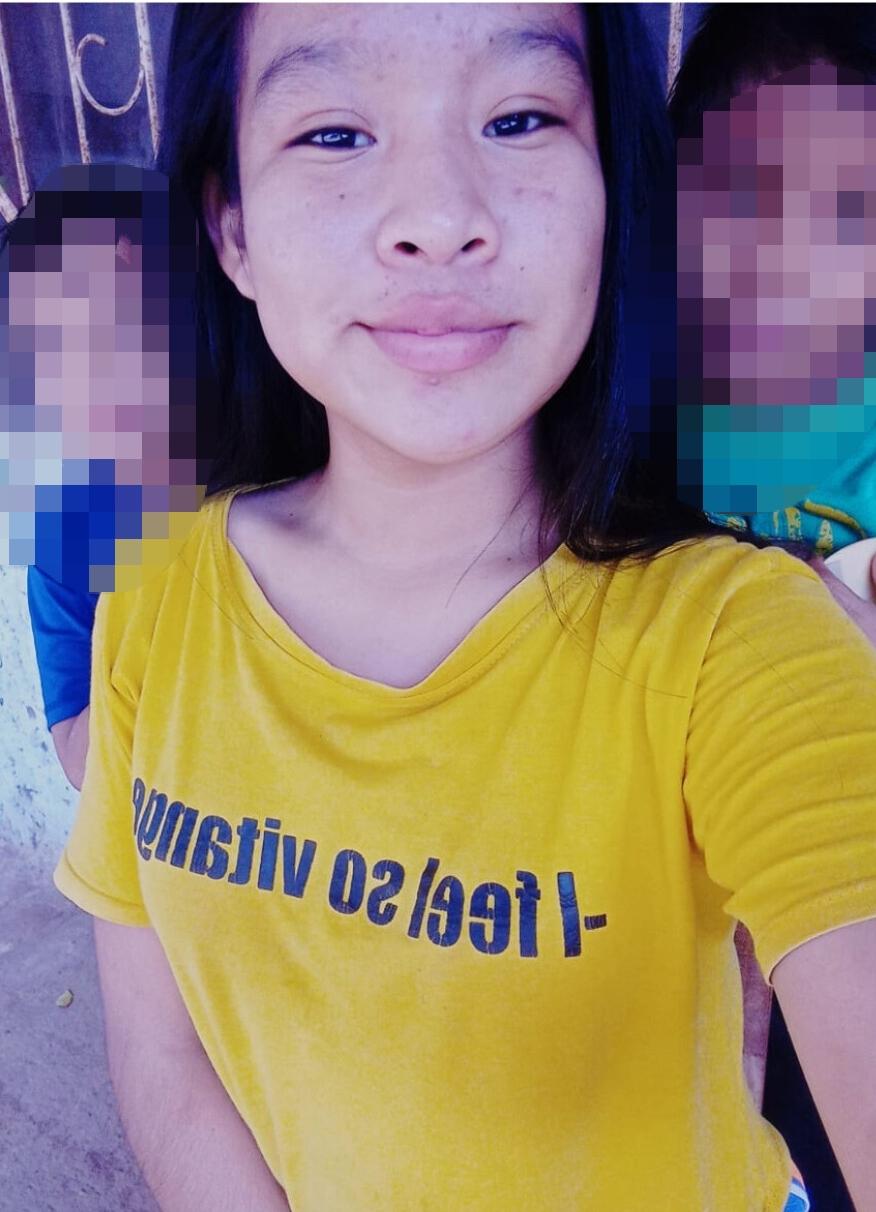 DARA BELEN MENDEZ GUZMAN