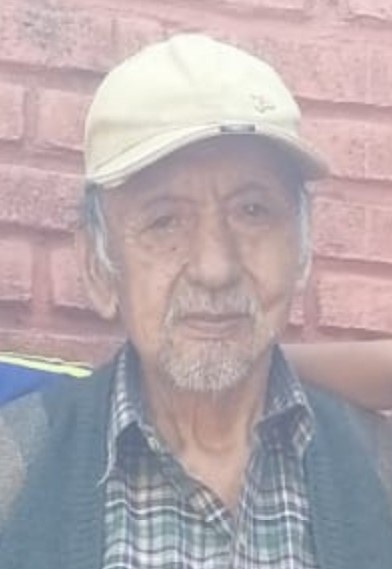 MARIO PEREZ VILLAFUERTE