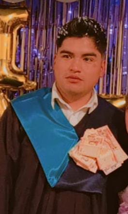 GUSTAVO JHONNY LOPEZ LOZA