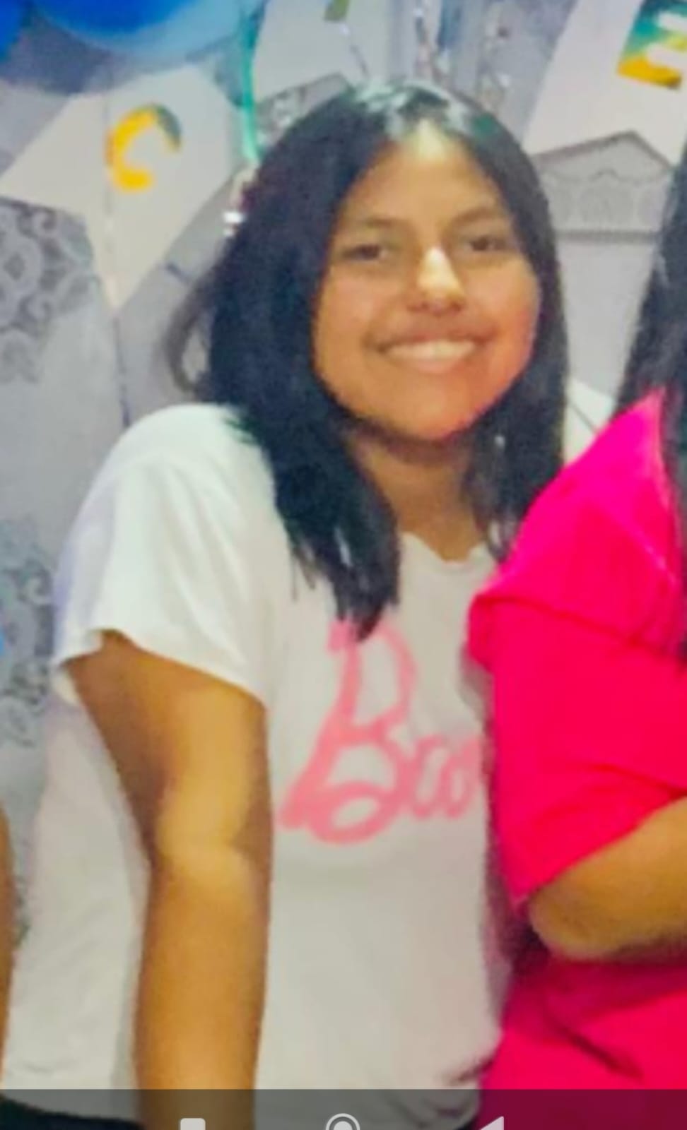 LUZ CLARITA CLARES APAZA