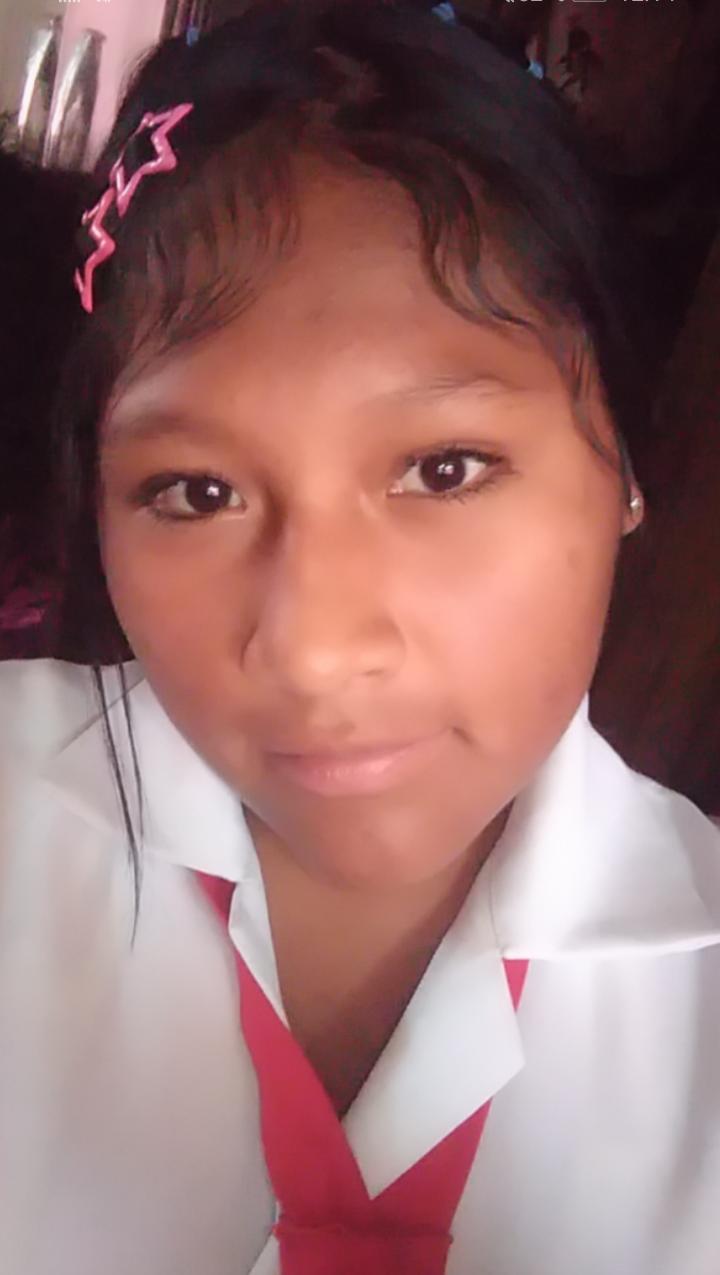 ANABEL ZURITA GONZALES