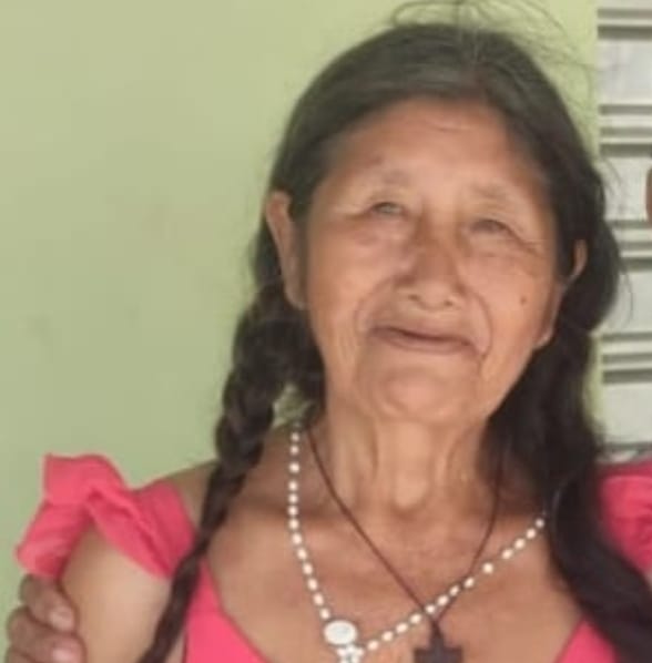 MAGALY VARGAS MENACHO