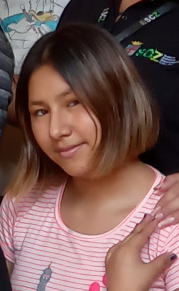 LISBETH ESTEBANO CONDARCO