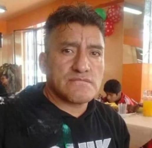 SILVESTRE LOZA POMA